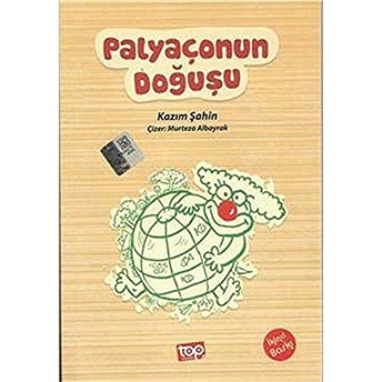 Palyaçonun Doğuşu-Kazım Şahin