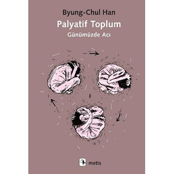 Palyatif Toplum Günümüzde Acı Byung Chul Han