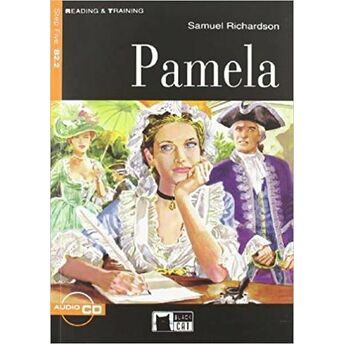 Pamela Cd'li Samuel Richardson