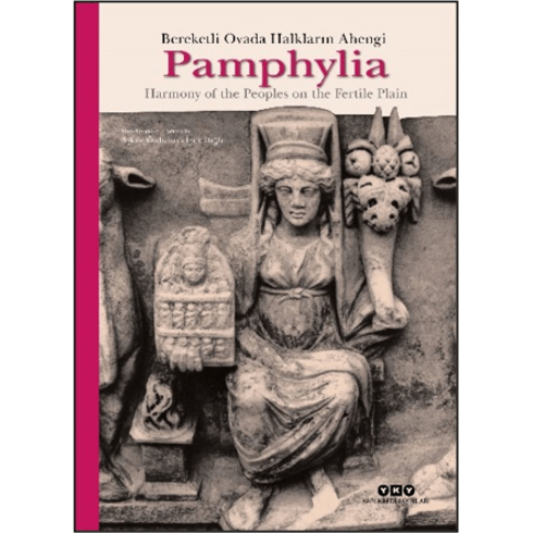 Pamphylia (Ciltli) Aşkım Özdizbay