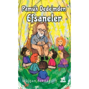 Pamuk Dede’mden Efsaneler Müjgan Bekdaş