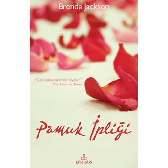 Pamuk Ipliği Brenda Jackson