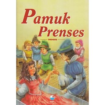 Pamuk Prenses Kolektif