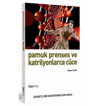 Pamuk Prenses Ve Katrilyonlarca Cüce Hasan Tevfik