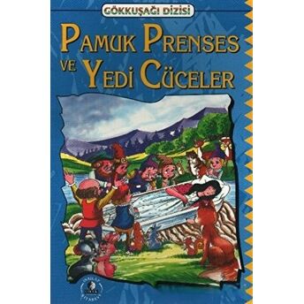 Pamuk Prenses Ve Yedi Cüceler Kolektif