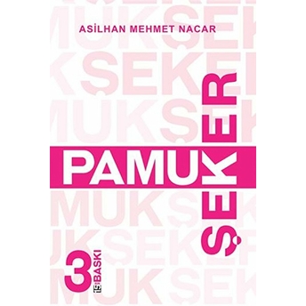 Pamuk Şeker