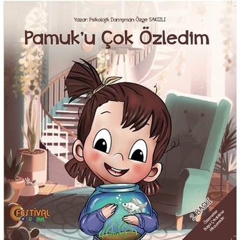 Pamuk’u Çok Özledim Özge Genç