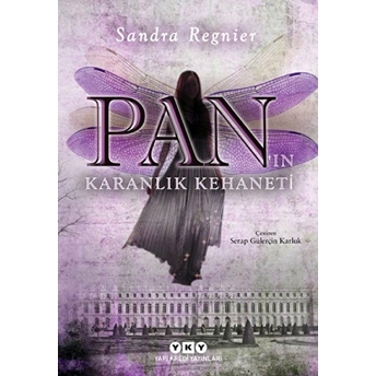 Pan’ın Karanlık Kehaneti Sandra Regnier