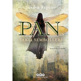 Pan’ın Saklı Sembolleri Sandra Regnier