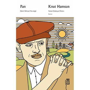 Pan Knut Hamsun