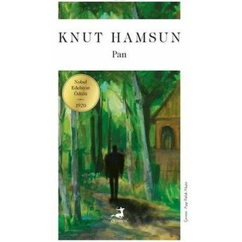 Pan Knut Hamsun