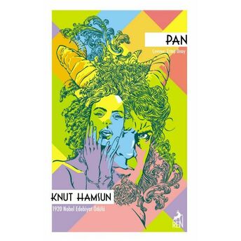 Pan Knut Hamsun