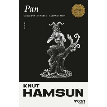 Pan Knut Hamsun