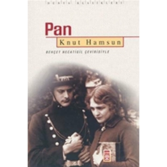 Pan Knut Hamsun