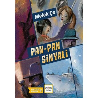 Pan Pan Sinyali Melek Çe