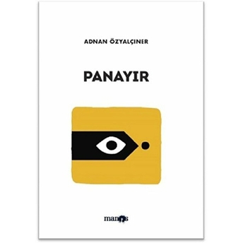 Panayır Adnan Özyalçıner