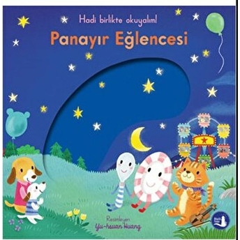 Panayır Eğlencesi Kolektif