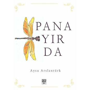 Panayırda Aysu Arslantürk