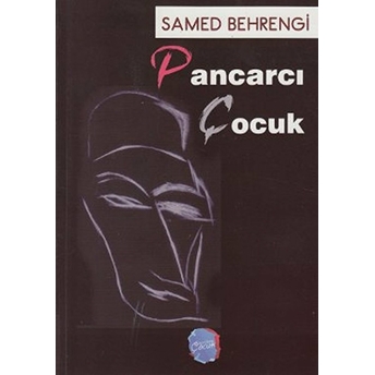 Pancarcı Çocuk