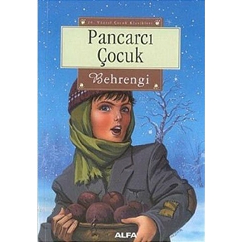 Pancarcı Çocuk Samed Behrengi