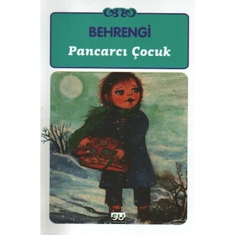 Pancarcı Çocuk Samed Behrengi