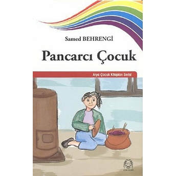 Pancarcı Çocuk Samed Behrengi