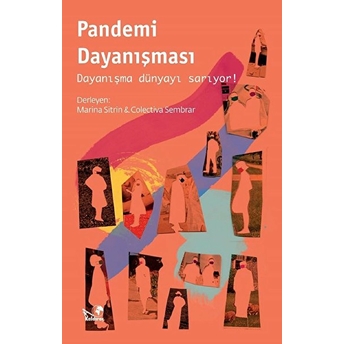 Pandemi Dayanışması - Marina Sitrin