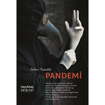 Pandemi Seher Tanıdık