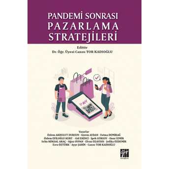 Pandemi Sonrası Pazarlama Stratejileri Cansu Tor Kadıoğlu