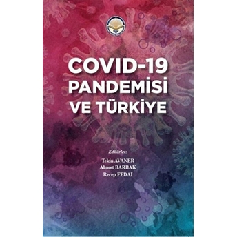 Pandemisi Ve Türkiye