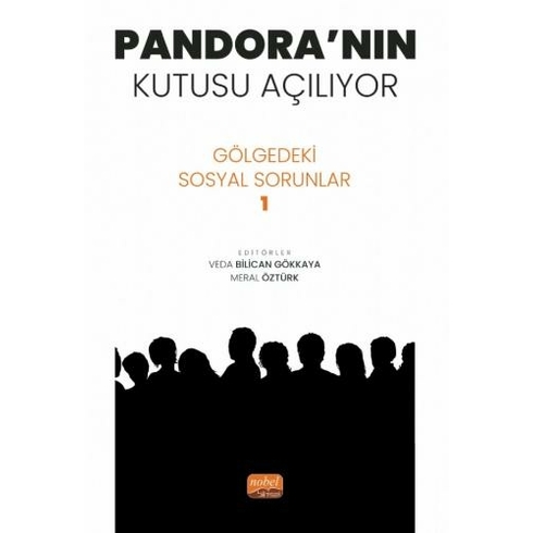 Pandora'Nın Kutusu Açılıyor Veda Bilican Gökkaya