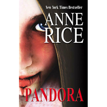 Pandora Cep Boy Anne Rice