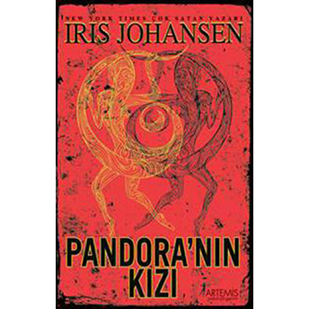 Pandora’nın Kızı Iris Johansen