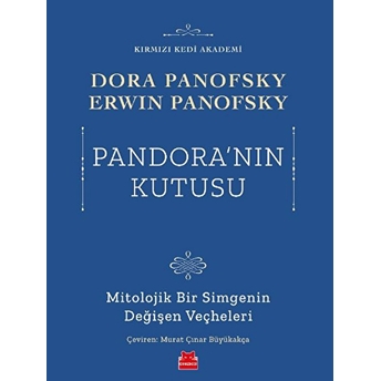 Pandora’nın Kutusu Dora Panofsky, Erwin Panofsky