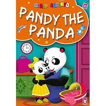 Pandy The Panda