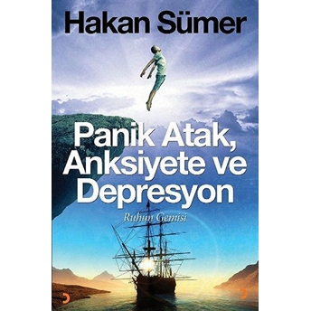 Panik Atak Anksiyete Ve Depresyon