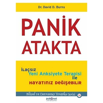 Panik Atakta David D. Burns