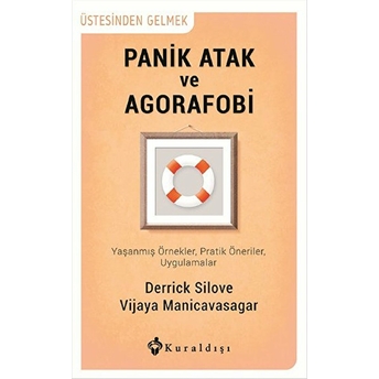 Panik Ve Agorafobi Derrick Silove – Vijaya Manicavasagar