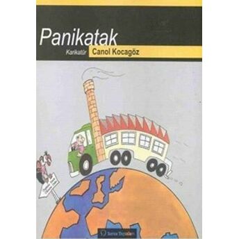 Panikatak Canol Kocagöz