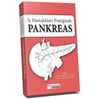 Pankreas Alpaslan Tanoğlu