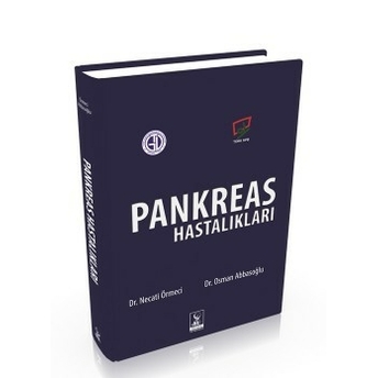 Pankreas Hastalıkları Osman Abbasoğlu