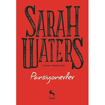 Pansiyonerler Sarah Waters