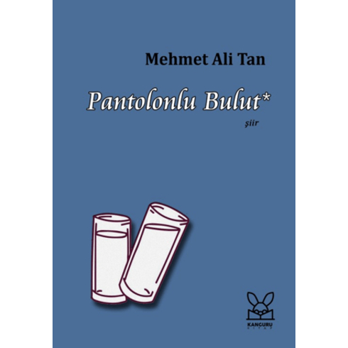 Pantolonlu Bulut Mehmet Ali Tan