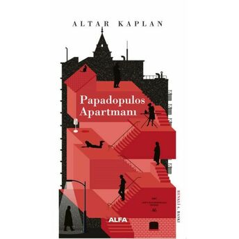 Papadopulos Apartmanı M. Altar Kaplan