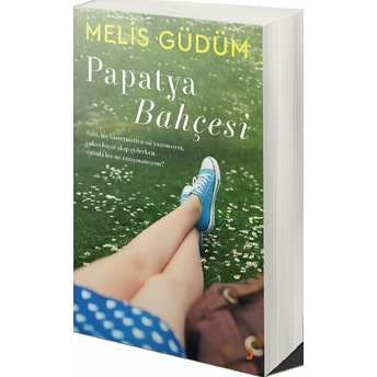 Papatya Bahçesi Melis Güdüm