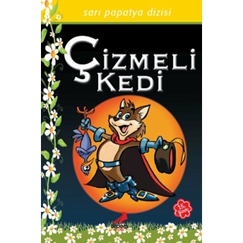 Papatya Dizisi - Çizmeli Kedi Kolektif