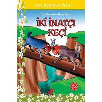 Papatya Dizisi - Iki Inatçı Keçi Kolektif