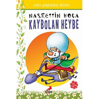 Papatya Dizisi - Kaybolan Heybe Kolektif