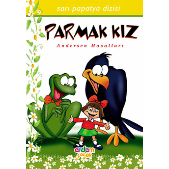 Papatya Dizisi - Parmak Kız Kolektif