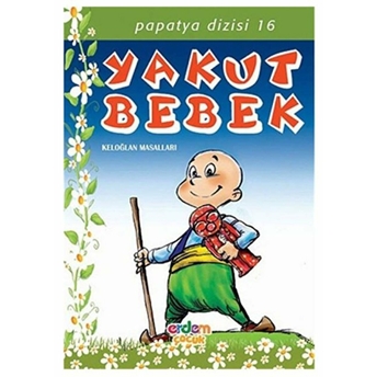 Papatya Dizisi - Yakut Bebek Kolektif